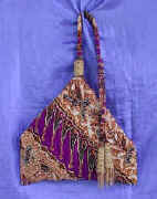 batik bags, batik bag, handbag, handbags, beaded batik handbags, art export, Bali, Indonesia, Bali Indonesia 