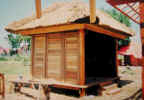 Topical room, home, bungalow, gazebo kits by art-export.com Bali Indonesia 