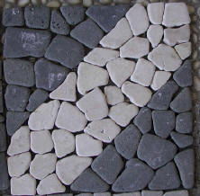 stone building materials from Bali Indonesia 