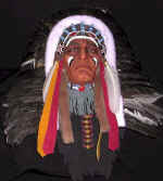 Cherokee, Hopi, Creek, Sioux, Navaho, Seminole, Indians, Iroquois, Chief, Dream Catcher