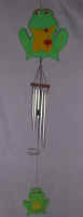 wind chime room decoration wooden handicraft by art export bali indonesia