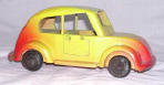car wood carving handicraft wooden car by art export bali indonesia