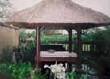 bungalow and builing kits teak and coconut easy to build
