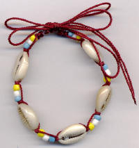 costume jewelry bracelet handicraft by art export Bali Indonesia