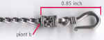 bracelets silver bali indonesia bracelet by art export