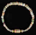 australian opal jewelry beads opals