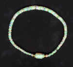 australian opal jewelry beads opals
