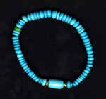 turquoise jewelry beads 