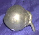 Silver Plated Bronze Maggistine Fruit