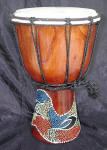 drums drum carved drums painted drums by art export bali indonesia