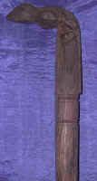 walking cane walking stick carved walking stick wood carving art export bali indonesia