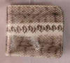 snake skin wallet billfolds by art export bali indonesia