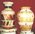 vase pottery art ceramic 