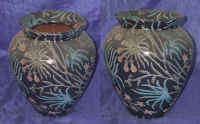 pottery, terracotta, pot, garden, vase, garden lamp, art export, bali, indonesia, bali indonesia