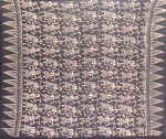 textile clothing Indonesian fashion