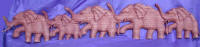elephant panel wood carving by art export bali indonesia