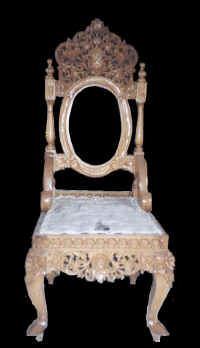 hand carved furniture bali indonesia art export