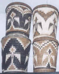 art export woven baskets bali indonesia